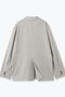 AUTHENTIC TAILORED JK / オーセンティックテーラードジャケット レリル/lelill