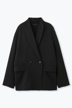 レリル/lelillのAUTHENTIC TAILORED JK / オーセンティックテーラードジャケット(110800/110801)