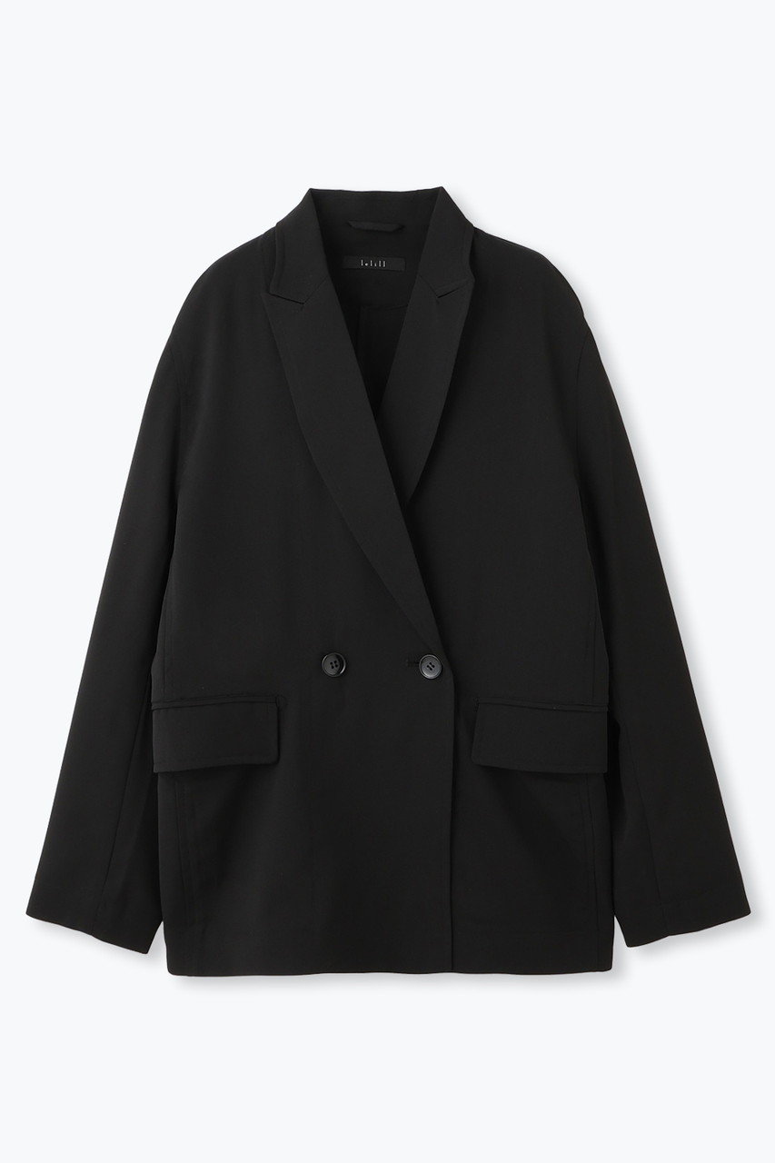 AUTHENTIC TAILORED JK / オーセンティックテーラードジャケット