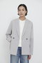 AUTHENTIC TAILORED JK / オーセンティックテーラードジャケット レリル/lelill