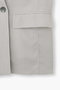 AUTHENTIC TAILORED JK / オーセンティックテーラードジャケット レリル/lelill