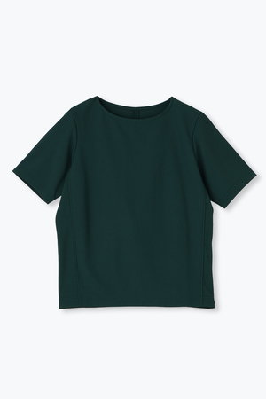 レリル/lelillの【日本製】THE ハイテク テーパードＴ(110100/110102)