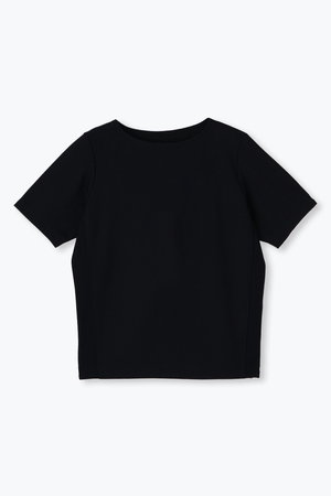 レリル/lelillの【日本製】THE ハイテク テーパードＴ(110100/110102)