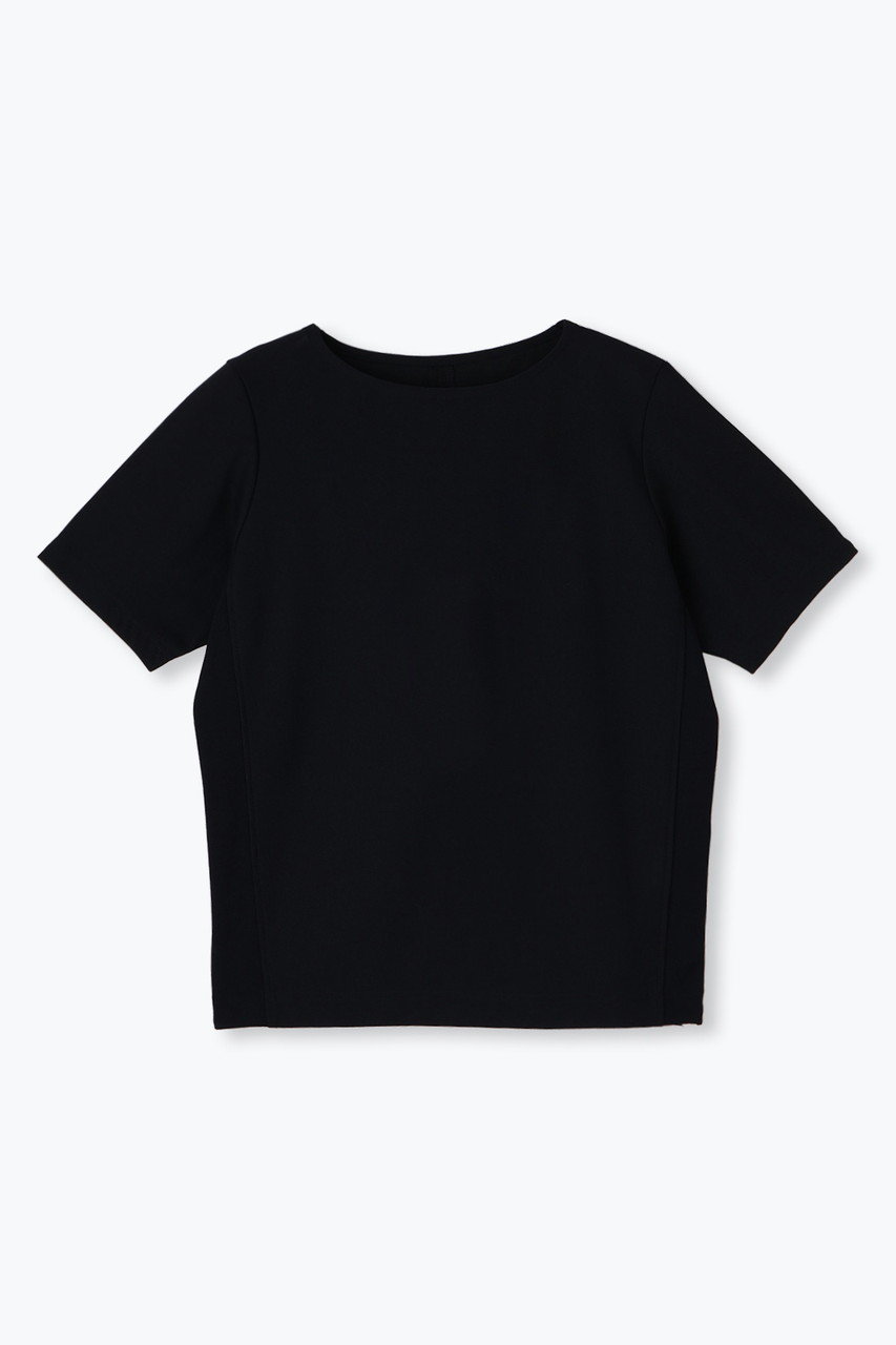 レリル/lelillの【日本製】THE ハイテク テーパードＴ(ネイビー/12530522)