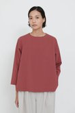 ハイテクシアーBASIC BLOUSE