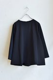 ハイテクシアーBASIC BLOUSE