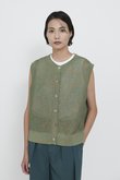 ミックスギマ 2WAYジレ