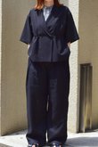 ハイテクシアージャケット