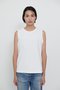 THE HIGHTECH BASIC SLEEVELESS TShirt / ベーシックスリーブレス Tシャツ レリル/lelill