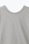 THE ハイテクベーシック 2WAY Tシャツ レリル/lelill