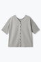 THE ハイテクベーシック 2WAY Tシャツ レリル/lelill