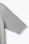 THE ハイテクベーシック 2WAY Tシャツ レリル/lelill