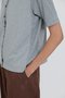 THE ハイテクベーシック 2WAY Tシャツ レリル/lelill