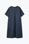 THE ハイテクベーシック Tシャツワンピース レリル/lelill