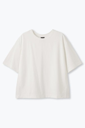 レリル/lelillのTHE ハイテクベーシック  Tシャツ(110100/110102)