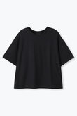 THE ハイテクベーシック  Tシャツ レリル/lelill