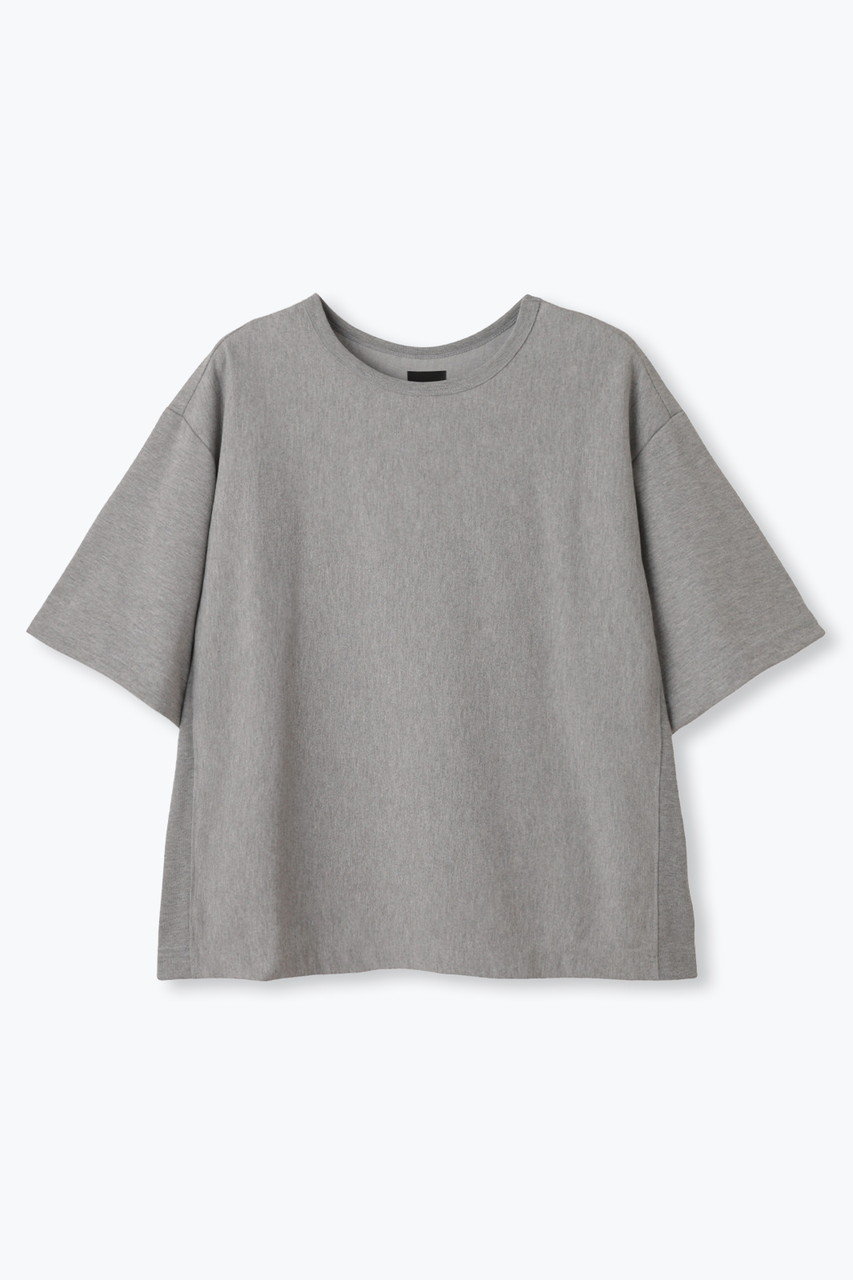 レリル/lelillのTHE ハイテクベーシック  Tシャツ(グレー/11630532)
