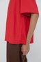 THE ハイテクベーシック  Tシャツ レリル/lelill