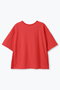 THE ハイテクベーシック  Tシャツ レリル/lelill