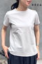【limited Price】ギマベスト×ベーシックTシャツ レリル/lelill