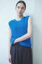 【limited Price】ギマベスト×ベーシックTシャツ レリル/lelill