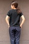 【limited Price】ベーシックTシャツ 2枚セット レリル/lelill