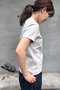 【limited Price】ベーシックTシャツ 2枚セット レリル/lelill