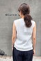 【limited Price】リネンシャツ×ギマノースリーブ レリル/lelill