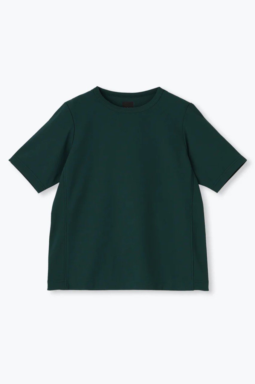 【日本製】THE ハイテク BASIC T