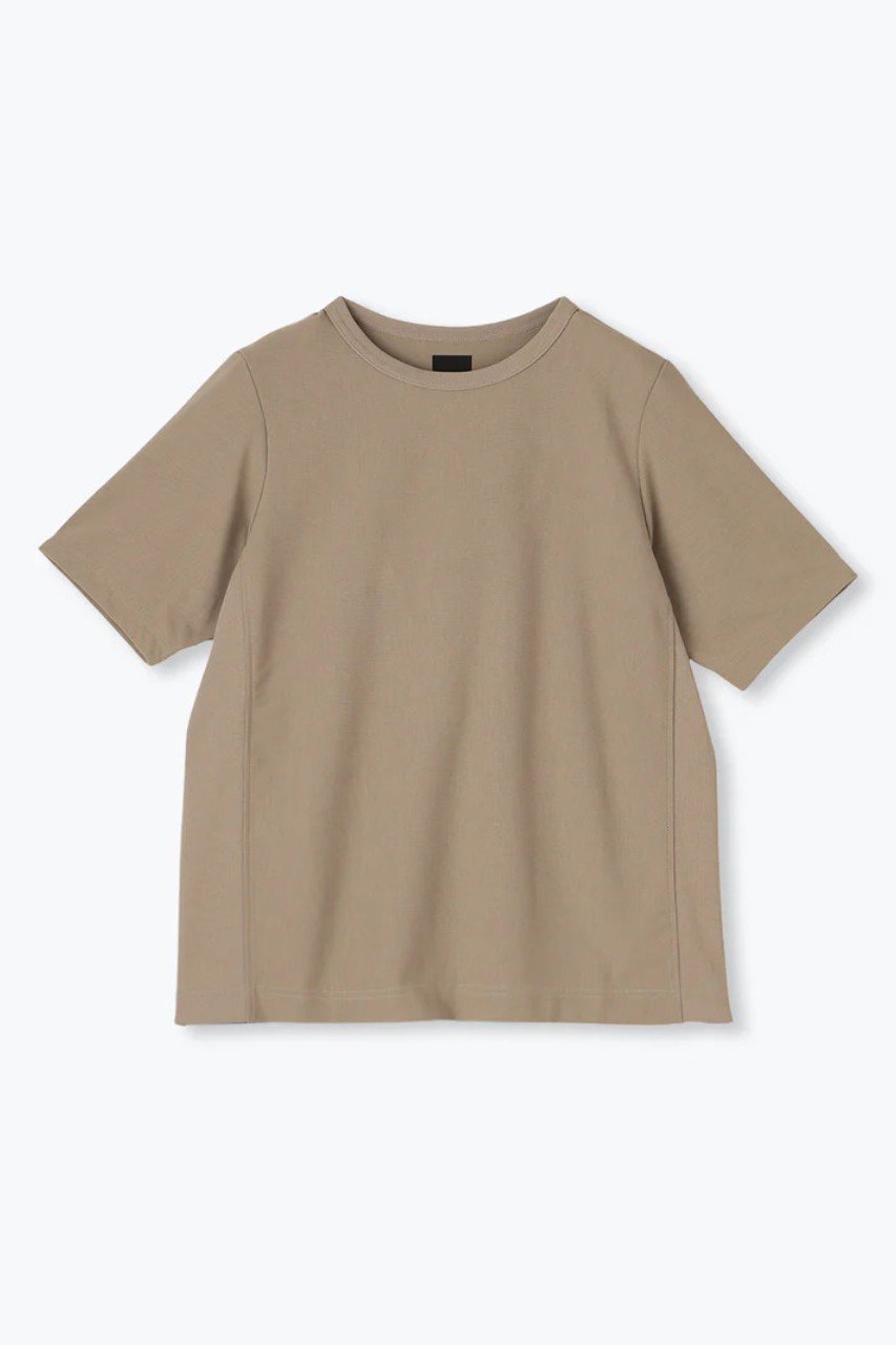 【日本製】THE ハイテク BASIC T