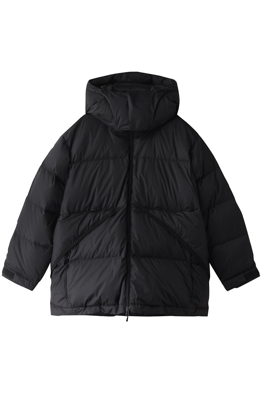 W’s TECH ALPINE DOWN PARKA