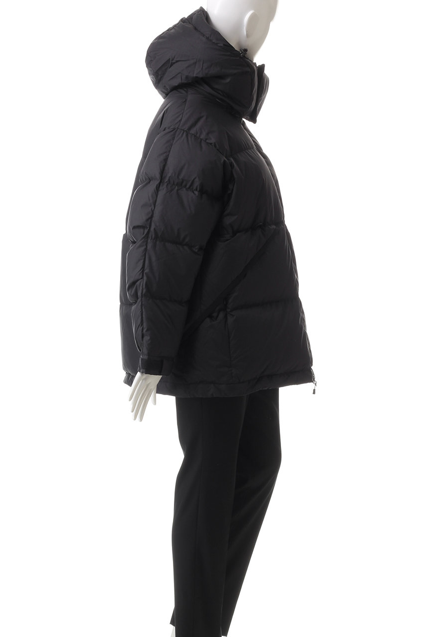 TECH ALPINE DOWN PARKA | DAIWA PIER39(ダイワ ピアサーティ