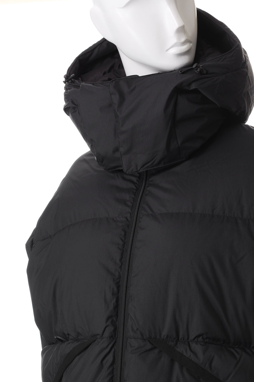 DAIWA PIER39(ダイワ ピア39)｜W's TECH ALPINE DOWN PARKA