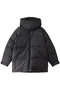 W’s TECH ALPINE DOWN PARKA ダイワ ピア39/DAIWA PIER39 チャコール