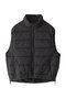 W’s TECH REVERSIBLE CLIMBERS PUFF VEST ダイワ ピア39/DAIWA PIER39 チャコール