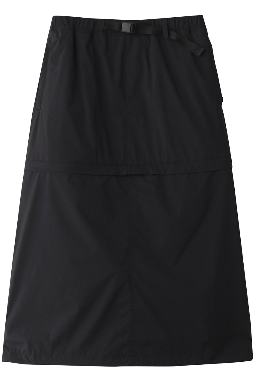 W’s TECH 2WAY EXTREME SKIRT