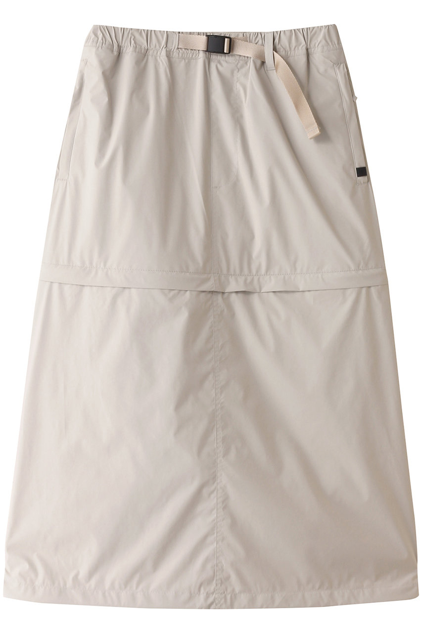 W’s TECH 2WAY EXTREME SKIRT