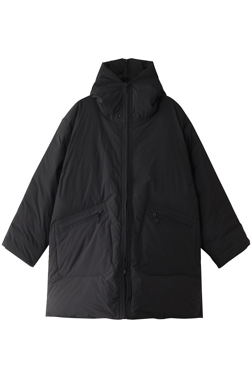 ダイワ ピア39/DAIWA PIER39のW’s TECH 2WAY CADET DOWN PARKA(ブラック/BW-41024WL)