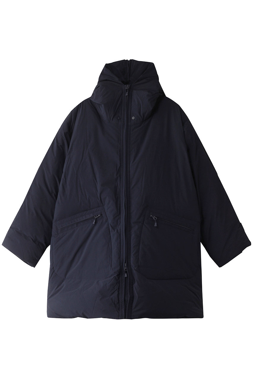 ダイワ ピア39/DAIWA PIER39のW’s TECH 2WAY CADET DOWN PARKA(ネイビー/BW-41024WL)