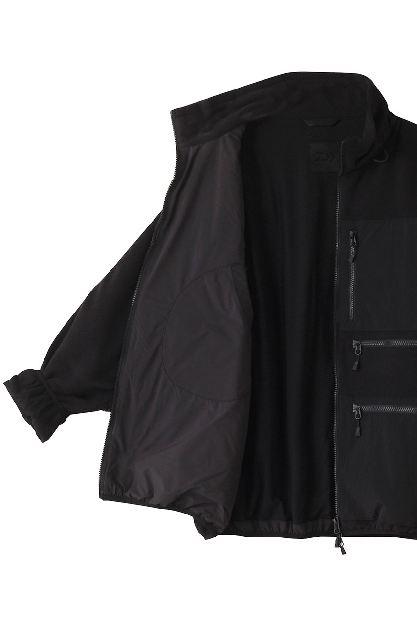 DAIWA PIER39(ダイワ ピア39)｜W's TECH 2WAY EXTREME FLEECE JACKET