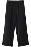W’s TECH EASY TROUSERS TWILL