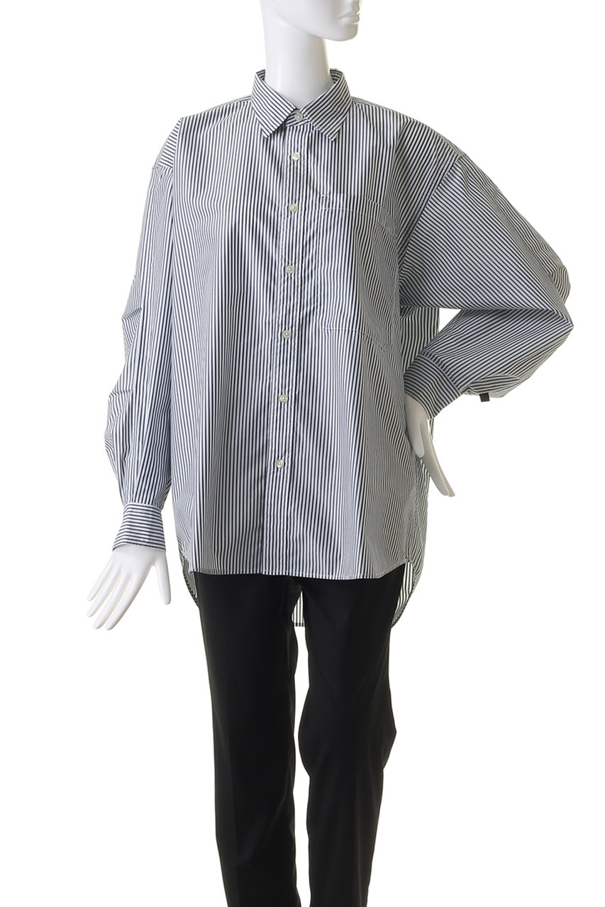 最新入荷 DAIWA L SHIRT COLLAR REGULAR TECH ピア39)｜W's PIER39(ダイワ トップス