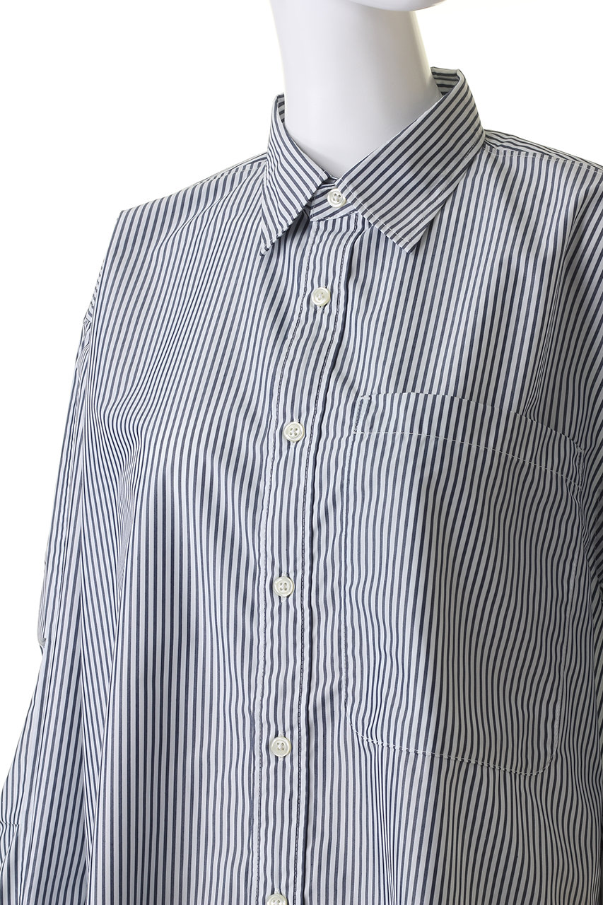DAIWA PIER39(ダイワ ピア39)｜W's TECH REGULAR COLLAR SHIRT L