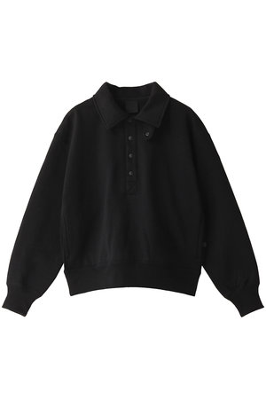 ダイワ ピア39/DAIWA PIER39のW’s TECH SWEAT SNAP PULLOVER(110100/110105)