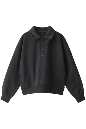 ダイワ ピア39/DAIWA PIER39のW’s TECH SWEAT SNAP PULLOVER(110100/110105)