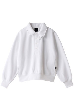 ダイワ ピア39/DAIWA PIER39のW’s TECH SWEAT SNAP PULLOVER(110100/110105)