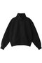 W’s TECH SWEAT STAND ZIP-CARDIGAN ダイワ ピア39/DAIWA PIER39 ブラック