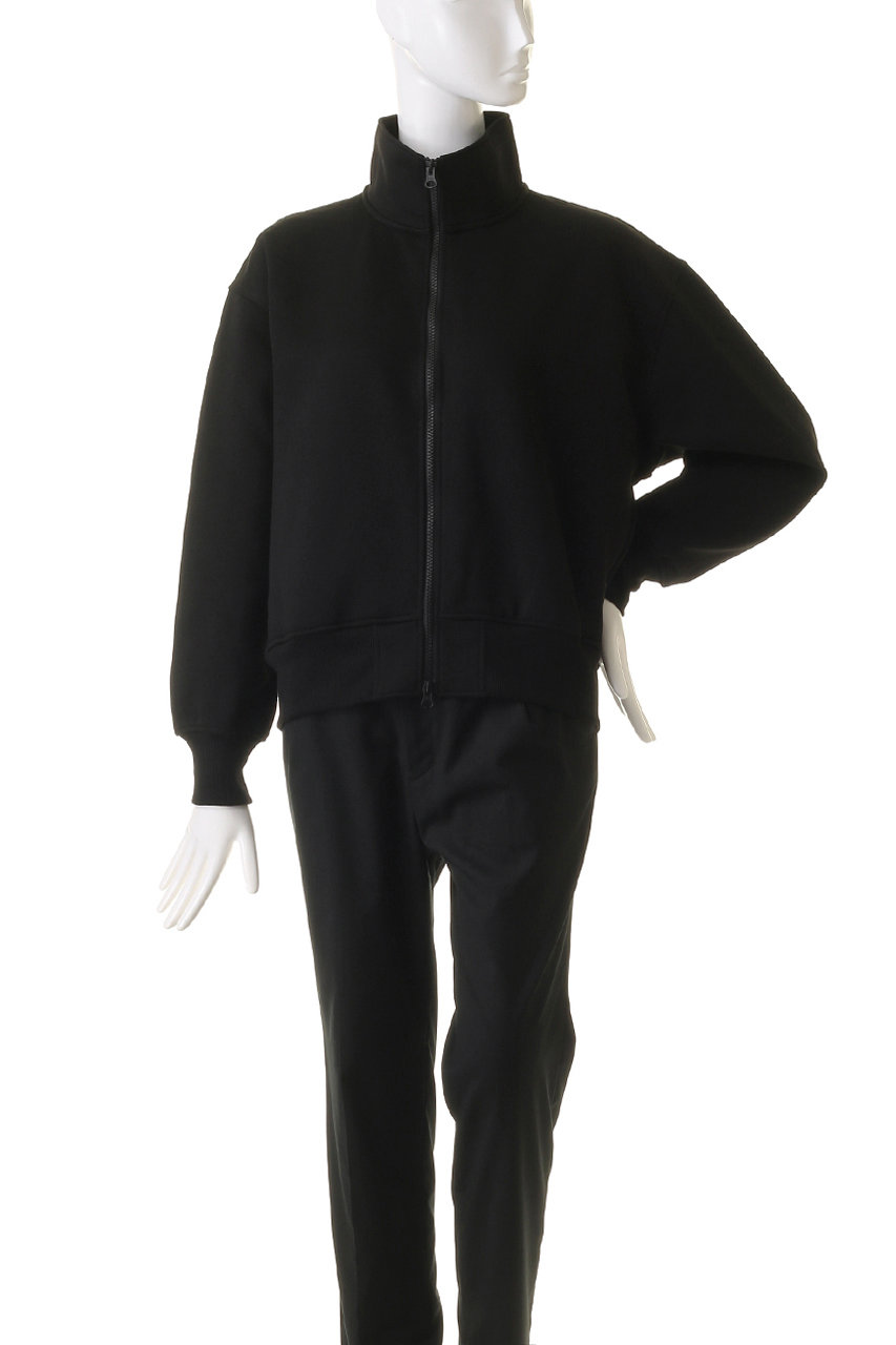 DAIWA PIER39(ダイワ ピア39)｜W's TECH SWEAT STAND ZIP