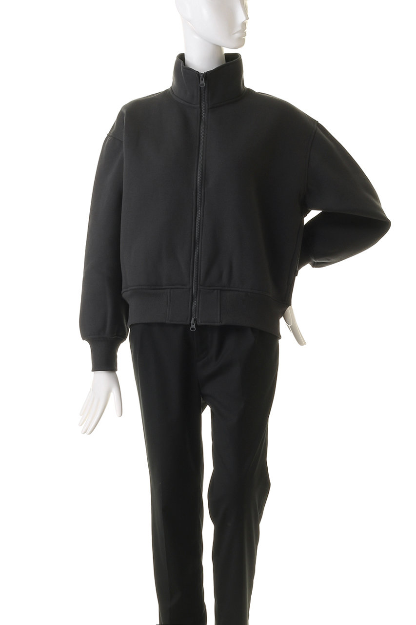 DAIWA PIER39(ダイワ ピア39)｜W's TECH SWEAT STAND ZIP-CARDIGAN