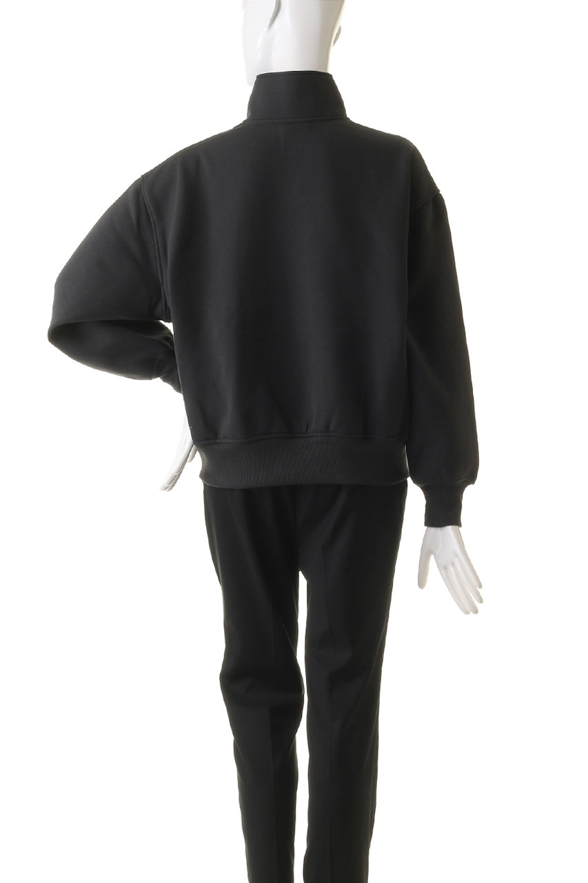 DAIWA PIER39(ダイワ ピア39)｜W's TECH SWEAT STAND ZIP-CARDIGAN